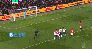 索帅：拉什福德就像回到自家后院，他踢出了最