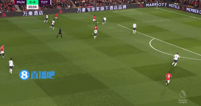 索帅：拉什福德就像回到自家后院，他踢出了最