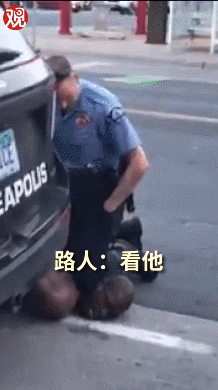 我无法呼吸！詹姆斯为被暴力执法致死黑人发声