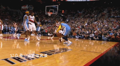 可能是瓜哥生涯最好的两个传球!太潇洒了!_NBA_新浪竞技风暴_新浪网