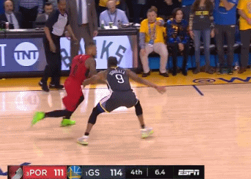 摊牌!伊戈达拉重返勇士?勇士王朝又要崛起了