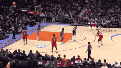 認準定位並成功轉型!差點被退役的他,在36歲打出准明星級輸出!-黑特籃球-NBA新聞影音圖片分享社區