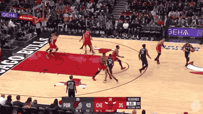 認準定位並成功轉型!差點被退役的他,在36歲打出准明星級輸出!-黑特籃球-NBA新聞影音圖片分享社區