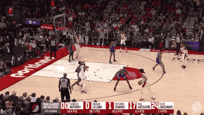 認準定位並成功轉型!差點被退役的他,在36歲打出准明星級輸出!-黑特籃球-NBA新聞影音圖片分享社區