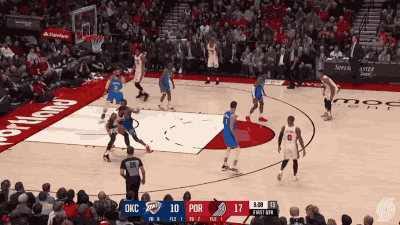 認準定位並成功轉型!差點被退役的他,在36歲打出准明星級輸出!-黑特籃球-NBA新聞影音圖片分享社區