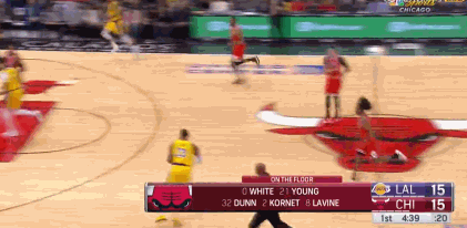 6连胜!湖人NBA第一!詹姆斯三双,这成就32年1次 亚博体育资讯 第7张-亚博体育导航 6连胜!湖人NBA第一!詹姆斯三双,这成就32年1次
