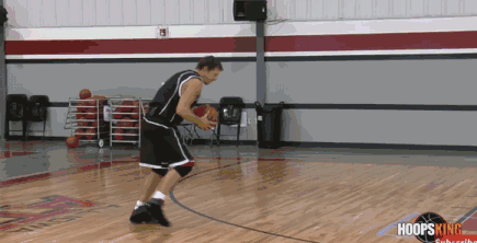 球场上最实用的跳步怎么用才能恰到好处