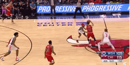 53分！生涯新高！全明星配不上你