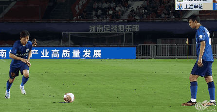 戏剧性进球拯救了申花 斯卢茨基并不满意 但这3分很珍贵