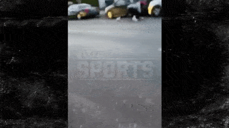 事态升级！JR暴揍白人游行者！詹姆斯讽刺媒体