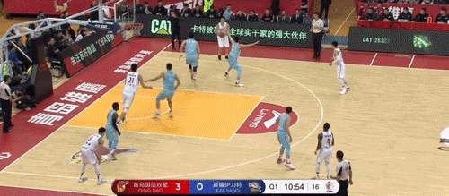 林书豪道歉!周琦重伤!2019年快过去吧! 亚博体育资讯 第1张-亚博体育导航 林书豪道歉!周琦重伤!2019年快过去吧!