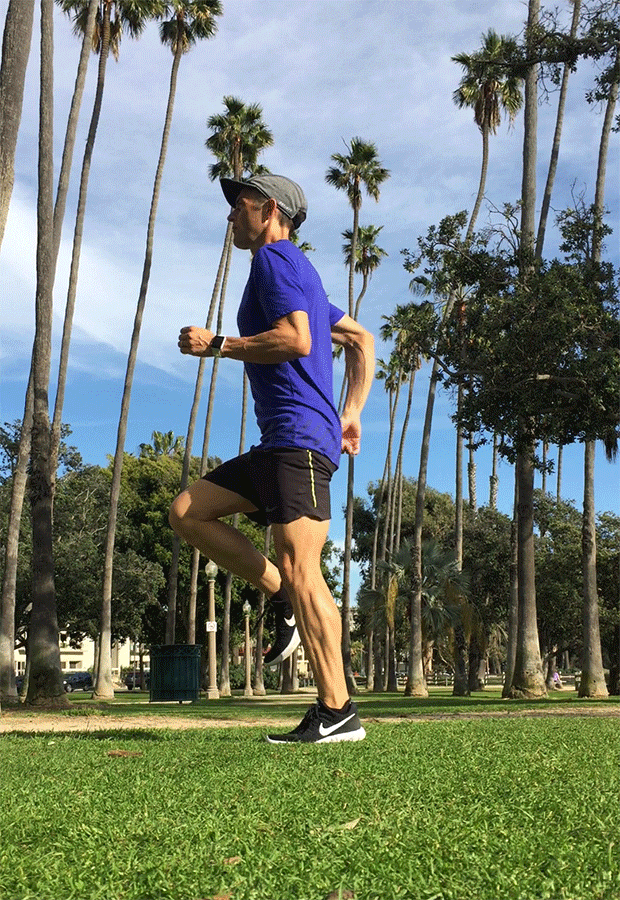 同城约跑App开发全指南：如何打造让跑友上瘾的运动社交平台