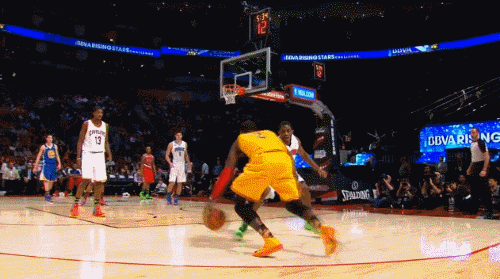 他曾是字母哥的「老大」,遭遇十字韌帶大傷,三年後終於回來了!-黑特籃球-NBA新聞影音圖片分享社區