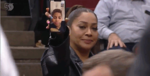 隔人挂框爆扣！得分全场最高！甜瓜终于回来了