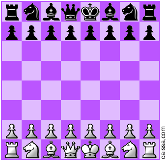 国象超快棋世锦赛 中国男棋手形成集团军冲击巅峰 国象超快棋世锦赛 中国男棋手形成集团军冲击巅峰