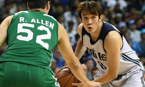 小丁想立足NBA不容易