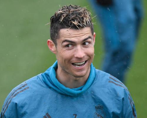 逗妹吐槽官方吐槽最致命c罗我学过表演