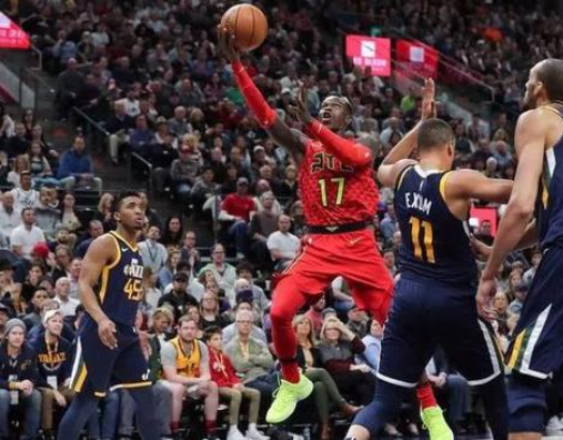 施罗德还能在老鹰继续待下去么？