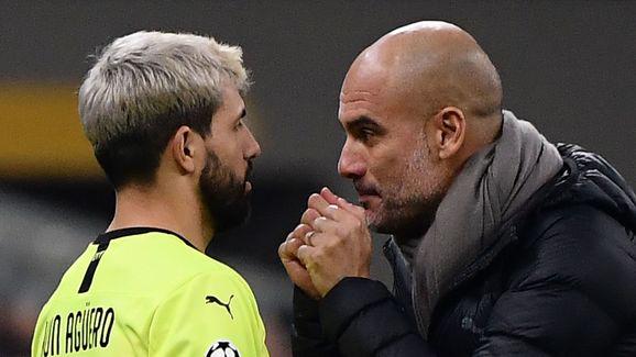 困境还看阿圭罗