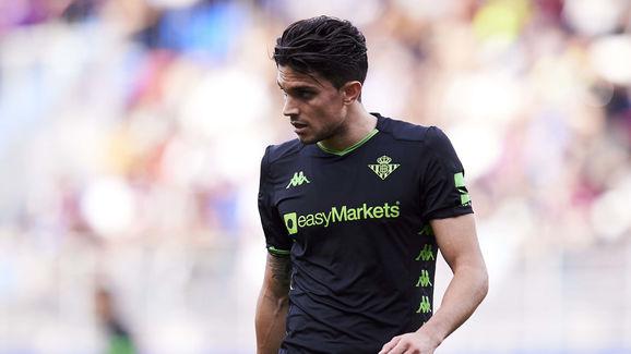 巴尔特拉：在巴萨首秀时 我带着有父亲名字的纸