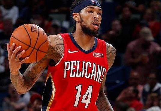 英格拉姆打出生涯最佳赛季