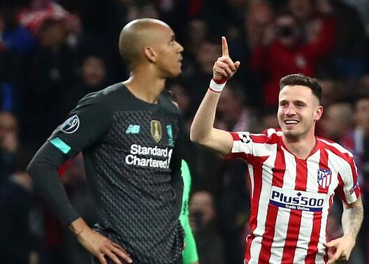 利物浦遇到最大考验