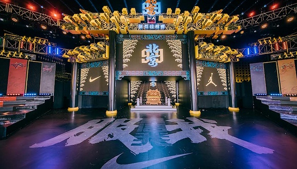 城市不仅是经济重心，也是不少现代文化的发源和成熟地。