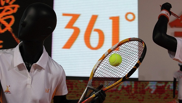 深度】上市10周年，361度的品牌重塑困局