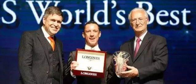 戴图里（LanFranco Dettori）