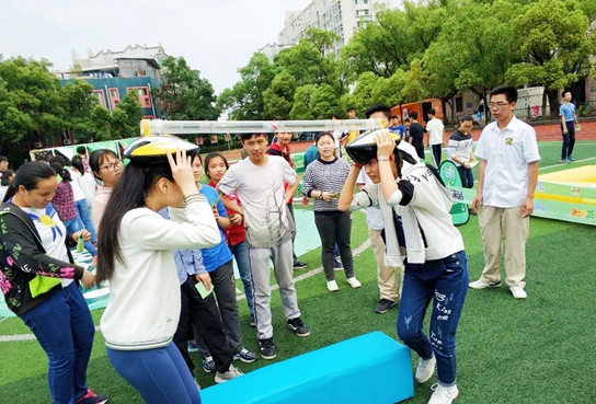 茗日之星在南昌