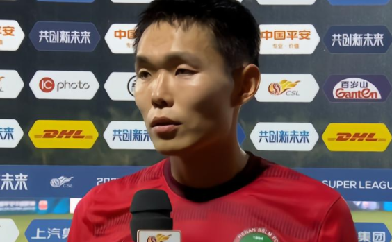 王上源:现在结果不是最重要 困难我们也无法克服
