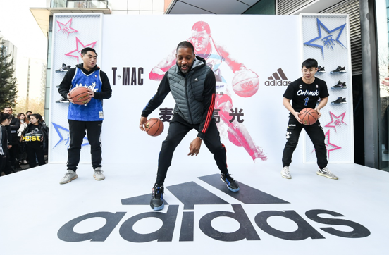 “麦”向高光耀目首都 2019麦迪中国行北京站