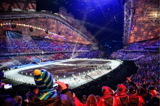 索契，冬奥会世界杯双料举办地。