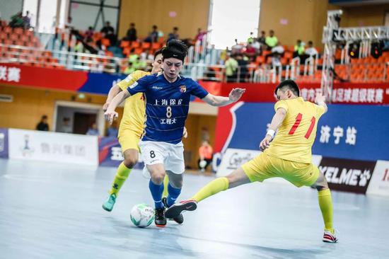 五超联赛赛会制大盘点