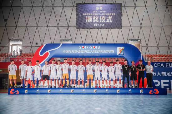 新赛季五超联赛即将开赛