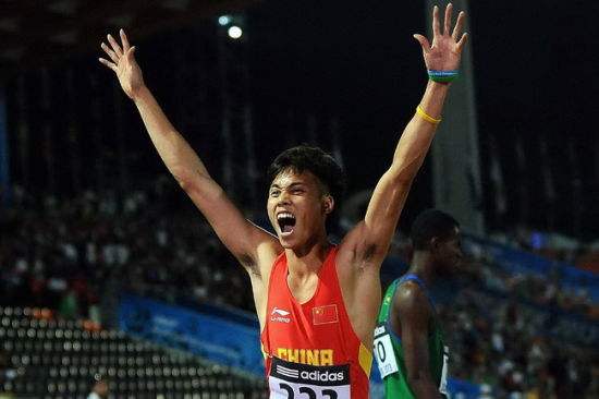 资料图：莫有雪