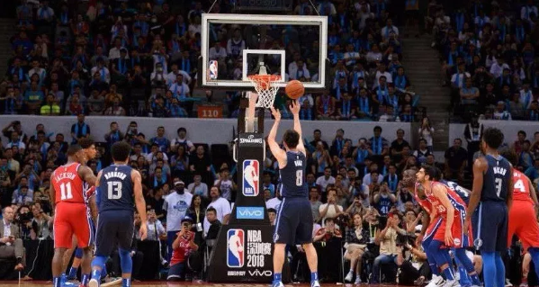 丁彦雨航能在NBA得到自己想要的东西