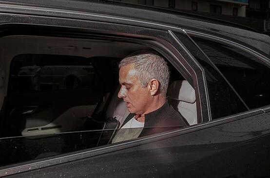 穆帅将回到伯纳乌？