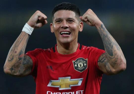 罗霍曼联外租后卫罗霍表示,自己无意回到老特拉福德,希望能继续留在