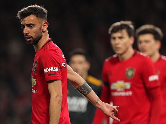 布鲁诺-费尔南德斯