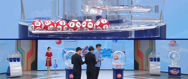 江苏常州爆双色球1.09亿大奖