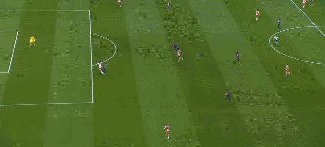 姆巴佩助攻伊卡尔迪