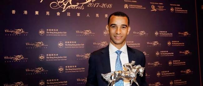 莫雷拉考取日本骑师执照失败