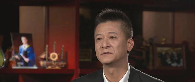 权健老总束昱辉透露莫德斯特事件始末