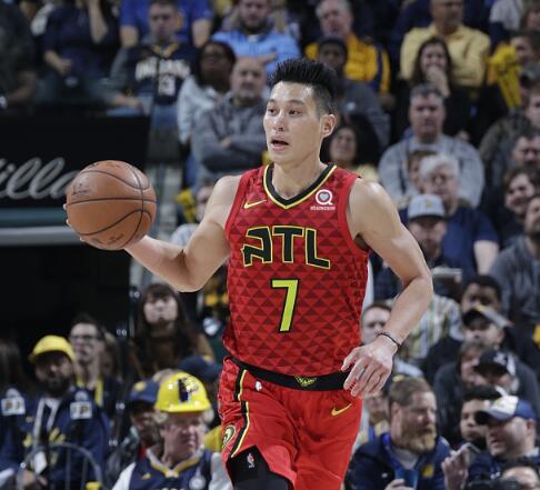 林書豪差點被換到西區?曾有一4方交易的方案險達成,其中有火箭湖人!-黑特籃球-NBA新聞影音圖片分享社區