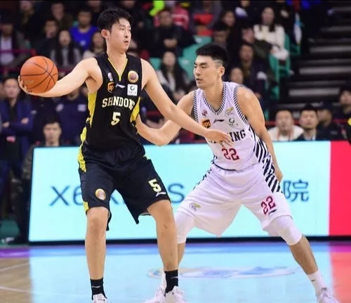 潘宁北京时间8月31日,天津男篮官方宣布,前山东球员潘宁加盟.