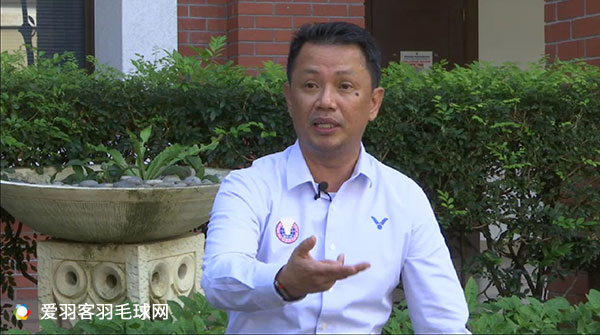 大马羽协主席：为什么不允许他们参赛呢？自由选手也能为国家带来荣耀。