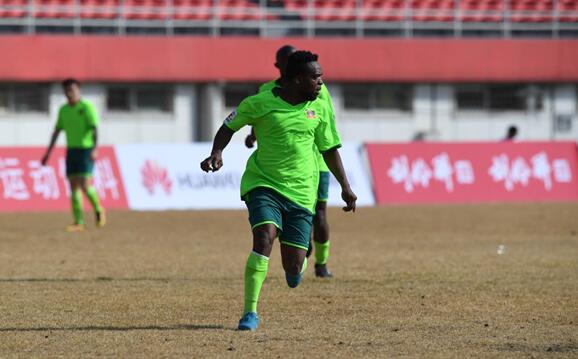 小马丁:我真的很怀念北京