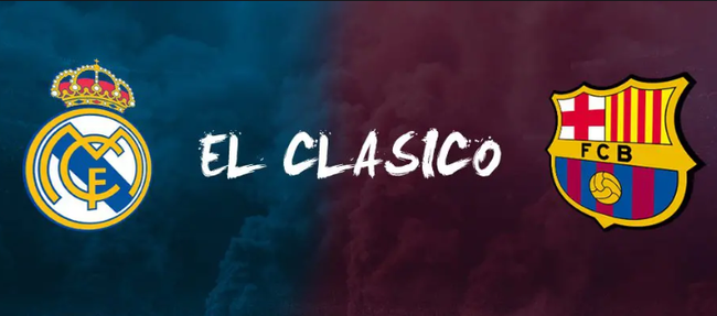 西班牙国家德比