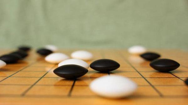 围棋